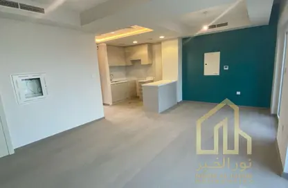 تاون هاوس - 3 غرف نوم - 3 حمامات للايجار في اكواليجيا - داماك هيلز 2 - دبي