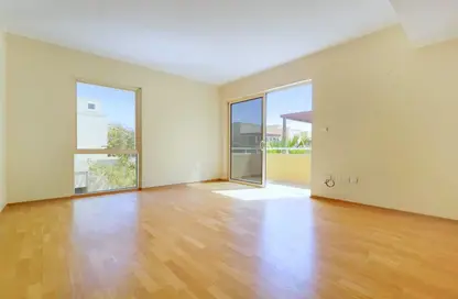 Villa - 4 Bedrooms - 5 Bathrooms for rent in Hemaim Community - Al Raha Gardens - Abu Dhabi
