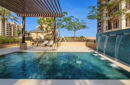 Villa - 5 Bedrooms - 6 Bathrooms for rent in Al Manara - Dubai
