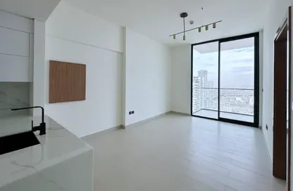 Apartment - 1 Bedroom - 2 Bathrooms for rent in Binghatti House - Jumeirah Village Circle - Dubai