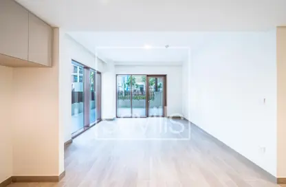 Apartment - 1 Bedroom - 1 Bathroom for sale in Lotus at Creek Beach - Creek Beach - Dubai Creek Harbour (The Lagoons) - Dubai