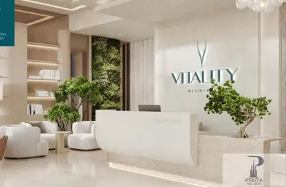 Shop - Studio for sale in Vitality Residence - Jumeirah Village Circle - Dubai