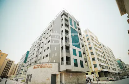 Apartment - 2 Bedrooms - 3 Bathrooms for rent in Sultan Residences - Al Muraqqabat - Deira - Dubai