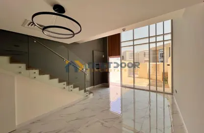 Villa - 1 Bedroom - 2 Bathrooms for sale in Rukan 3 - Dubai Land - Dubai