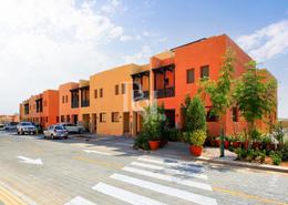 Villa - 3 bedrooms - 3 bathrooms for rent in Zone 7 - Hydra Village - Abu Dhabi