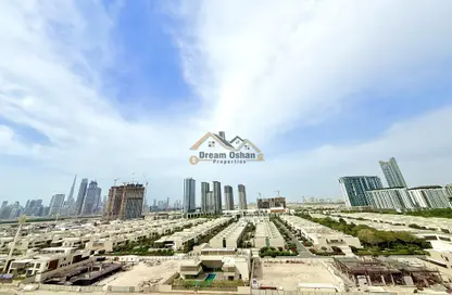 Apartment - 2 Bedrooms - 2 Bathrooms for rent in AZIZI Riviera - Meydan One - Meydan - Dubai
