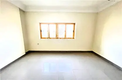 Empty Room image for: Apartment - 2 Bedrooms - 2 Bathrooms for rent in Zakhir Tower 3 - Zakhir Towers - Al Taawun - Sharjah, Image 1