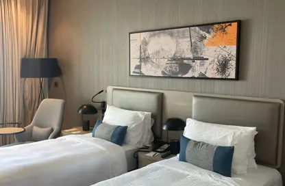 Apartment - Studio - 1 Bathroom for sale in Navitas Hotel and Residences - Damac Hills 2 - Dubai