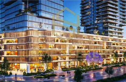 شقة - 1 حمام للبيع في راديانت اتريوم تاورز - مدينة الأضواء - جزيرة الريم - أبوظبي