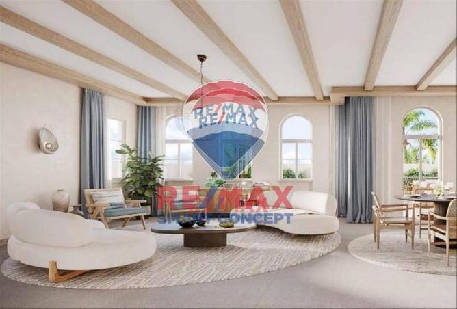 Townhouse - 3 Bedrooms - 4 Bathrooms for sale in Bloom Living - Zayed City (Khalifa City C) - Khalifa City - Abu Dhabi