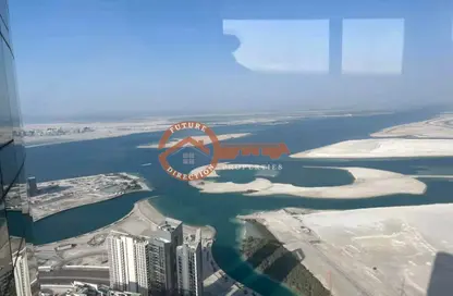 Apartment - 2 Bedrooms - 3 Bathrooms for rent in Reflection - Shams Abu Dhabi - Al Reem Island - Abu Dhabi