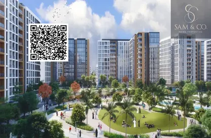 Apartment - 1 Bedroom - 2 Bathrooms for sale in Olfah - Muwaileh Commercial - Sharjah