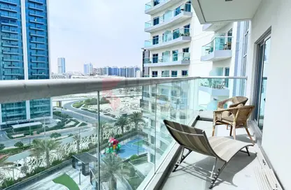 Apartment - 1 Bedroom - 1 Bathroom for rent in Bella Rose - Al Barsha South - Al Barsha - Dubai