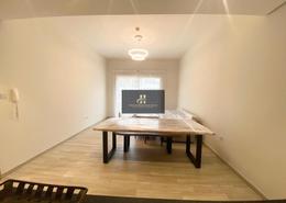 Apartment - 1 bedroom - 2 bathrooms for rent in Oxford Residence - Jumeirah Village Circle - Dubai