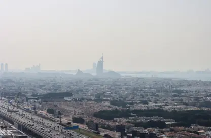 شقة - غرفة نوم - 1 حمام للبيع في آيكون سيتي  تاور سي - آيكن سيتي - الخليج التجاري - دبي