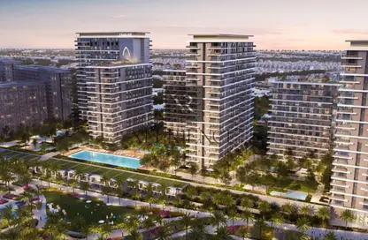 شقة - 2 غرف نوم - 3 حمامات للبيع في مساكن بالاس - دبي هيلز استيت - دبي شقة - 2 غرف نوم - 3 حمامات للبيع في مساكن بالاس - دبي هيلز استيت - دبي