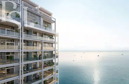 Apartment - Studio - 1 Bathroom for sale in Cape Hayat - Mina Al Arab - Ras Al Khaimah