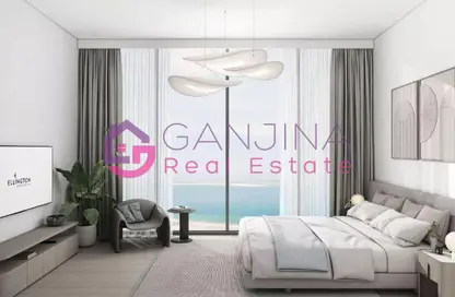 شقة - 1 حمام للبيع في إلينغتون فيوز آي - قرية الحمرا - رأس الخيمة