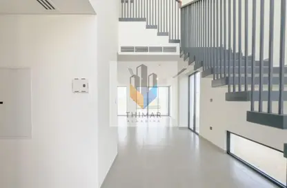 Townhouse - 4 Bedrooms - 4 Bathrooms for rent in Eden - The Valley - Dubai