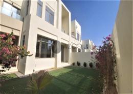 Villa - 3 bedrooms - 4 bathrooms for rent in Mira Oasis 2 - Mira Oasis - Reem - Dubai