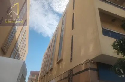 Whole Building - Studio - 7+ Bathrooms for sale in Muweileh Community - Muwaileh Commercial - Sharjah