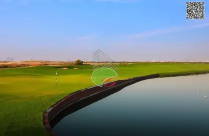 Apartment - Studio - 1 Bathroom for sale in Golf Community - Al Zorah - Ajman