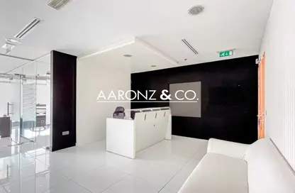 مكتب - استوديو للايجار في القلعة - الخليج التجاري - دبي مكتب - استوديو للايجار في القلعة - الخليج التجاري - دبي