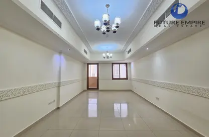شقة - 2 غرف نوم - 3 حمامات للايجار في مسكن الجداف - الجداف - دبي