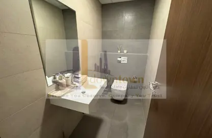 Apartment - 1 Bedroom - 2 Bathrooms for sale in Ajman One - Phase 2 - Ajman Downtown - Ajman