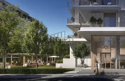 Apartment - 1 Bedroom - 1 Bathroom for sale in Clearpoint - Mina Rashid - Dubai