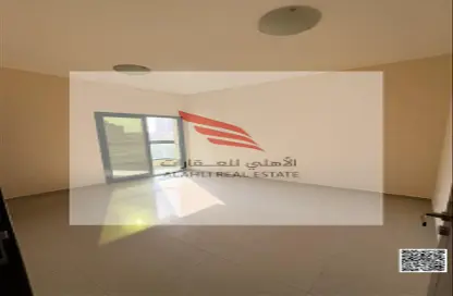 شقة - غرفة نوم - 1 حمام للايجار في برج النعيمية 1 - أبراج النعيمية - النعيمية - عجمان