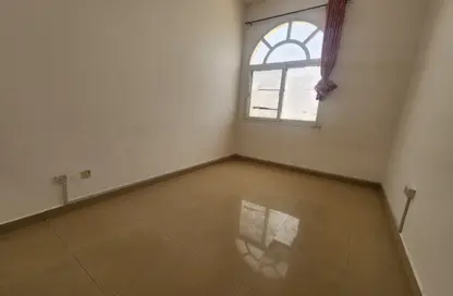شقة - 1 حمام للايجار في هضبة الزعفرانة - منطقة المرور - أبوظبي