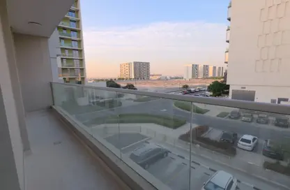 شقة - غرفة نوم - 2 حمامات للبيع في دبي الجنوب (مركز دبي العالمي) - دبي