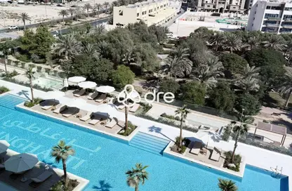 Apartment - 1 Bedroom - 2 Bathrooms for rent in Binghatti Phoenix - Jumeirah Village Circle - Dubai