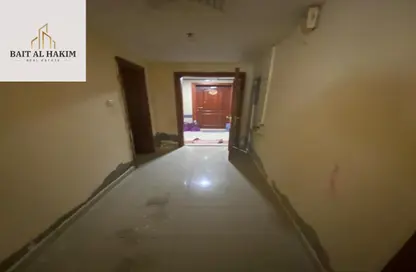 شقة - 2 غرف نوم - 3 حمامات للايجار في أبراج الراشدية - الراشدية - عجمان وسط المدينة - عجمان