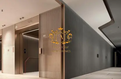 Apartment - 1 Bedroom - 2 Bathrooms for sale in Iconic - Dubai Internet City - Dubai