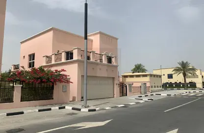 فيلا - 5 غرف نوم - 6 حمامات للايجار في ند الشيبا فيلاز - ند الشبا 3 - ند الشبا - دبي