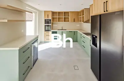 Villa - 3 Bedrooms - 3 Bathrooms for rent in Springs 6 - The Springs - Dubai