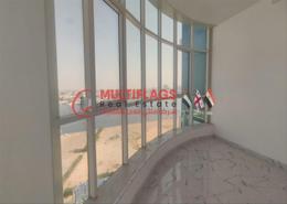 شقة - 3 غرف نوم - 5 حمامات للبيع في برج الواحة - الراشدية 1 - الراشدية - عجمان