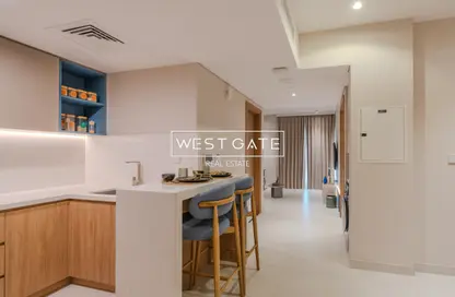 Apartment - 2 Bedrooms - 2 Bathrooms for sale in Tranquil Wellness Tower - Jumeirah Village Triangle - Dubai Apartment - 2 Bedrooms - 2 Bathrooms for sale in Tranquil Wellness Tower - Jumeirah Village Triangle - Dubai