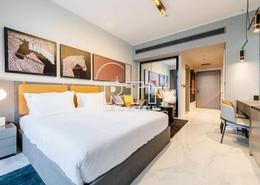 Studio - 1 bathroom for rent in MAG 318 - Business Bay - Dubai