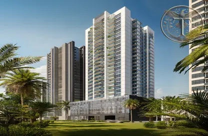 Apartment - 1 Bedroom - 2 Bathrooms for sale in V1ter Residence - Jumeirah Village Circle - Dubai