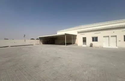 Land - Studio for sale in Al Sajaa - Sharjah