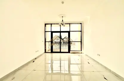 Apartment - 1 Bedroom - 2 Bathrooms for rent in Dome Tower - Al Jaddaf - Dubai
