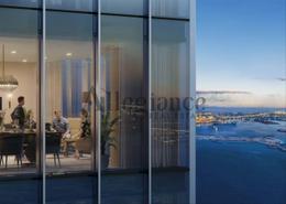 شقة - 4 غرف نوم - 4 حمامات للبيع في زا اس تاور - مدينة دبي للانترنت - دبي