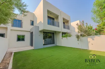 فيلا - 3 غرف نوم - 4 حمامات للايجار في مابل 3 - مابل ات دبي هيلزاستايت - دبي هيلز استيت - دبي فيلا - 3 غرف نوم - 4 حمامات للايجار في مابل 3 - مابل ات دبي هيلزاستايت - دبي هيلز استيت - دبي