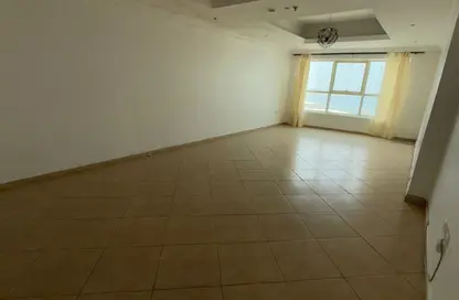 Apartment - 3 Bedrooms - 4 Bathrooms for sale in Al Rund Tower - Al Khan Lagoon - Al Khan - Sharjah