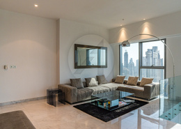 Fully Upgraded, Unfurnished, 3BR Apartment