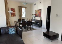 Apartment - 2 bedrooms - 3 bathrooms for sale in Marina Sail - Dubai Marina - Dubai