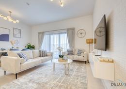 Apartment - 2 bedrooms - 2 bathrooms for rent in Al Andalus - Jumeirah Golf Estates - Dubai